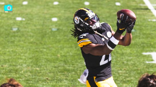 Steelers Najee Harris Steelers Najee Harris