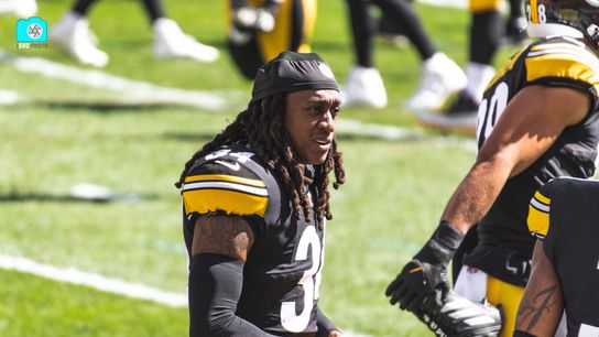 Stryker's Steelers Quick Slant: Terrell Edmunds And Steven Sims Have Left Pittsburgh (Stryker's Quick Slant)