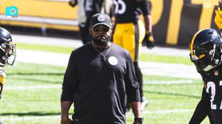 The Steelers Are Sending A Strong Message To The Defense To Begin The 2023 New League Year (Steelers News). Photo by Jordan Schofield / SteelerNation (Twitter: @JSKO_PHOTO)