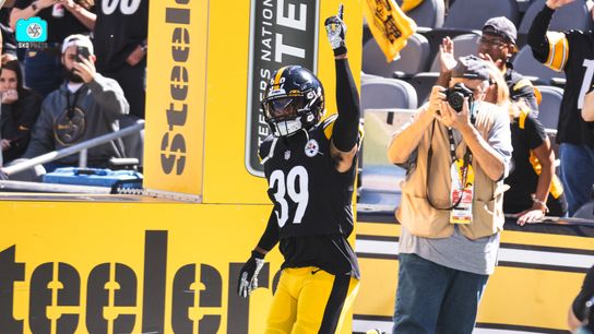 Steelers Minkah Fitzpatrick Steelers Minkah Fitzpatrick
