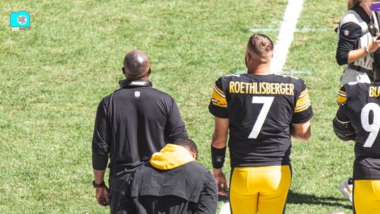 Steelers Most QB Needy Team According to Jason La Canfora (Analysis)