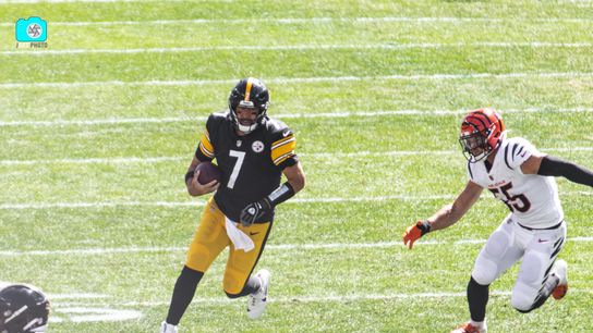Steelers Ben Roethlisberger Steelers Ben Roethlisberger
