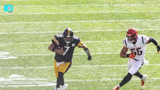 Ben Roethlisberger: “…it starts with me.” (Steelers News)