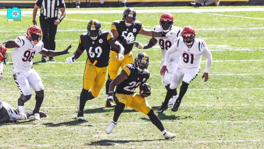 Steelers Najee Harris Steelers Najee Harris