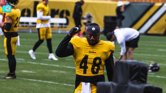 3 Steelers Who Could Wreak Havoc If Given The Opportunity In 2023 (Pittsburgh Steelers)