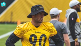 Watt’s Up? (Steelers News)