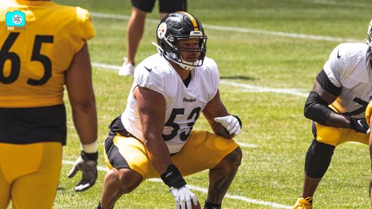 Steelers Kendrick Green Steelers Kendrick Green