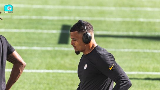Steelers Minkah Fitzpatrick Steelers Minkah Fitzpatrick