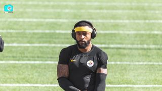 Steelers Still Can’t Fill The Big Void Left By Mike Hilton Mistake (Pittsburgh Steelers). Photo by Jordan Schofield / SteelerNation (Twitter JSKO_PHOTO)