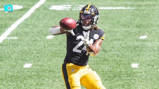 Steelers Top 3 Projected Starters That Could Be Replaced (Analysis)
