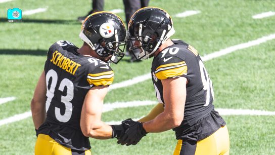 Steelers at Browns: 3 Things to Keep an Eye On (Steelers News)