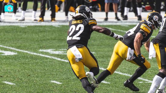 Steelers Najee Harris Steelers Najee Harris