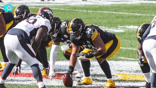 Steelers offensive lineman Kendrick Green is in danger of losing his roster spot unless he fixes his mistakes Steelers offensive lineman Kendrick Green is in danger of losing his roster spot unless he fixes his mistakes
