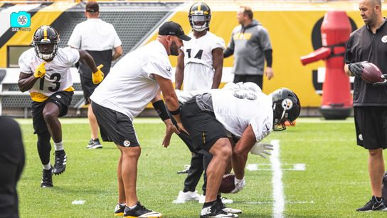Steelers Ben Roethlisberger Kendrick Green Steelers Ben Roethlisberger Kendrick Green