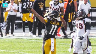 Teams Calling Steelers about Chase Claypool? (Chase Claypool News)
