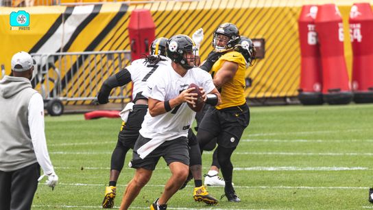 Steelers Ben Roethlisberger Steelers Ben Roethlisberger