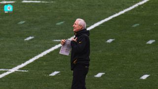 A Steelers Secret Weapon Will Be Critical For Pittsburgh In Week 1 Against The 49ers (Steelers News). Photo by Jordan Schofield / Steeler Nation (Twitter / X: @JSKO_PHOTO)