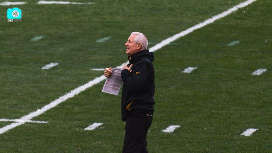 Steelers Special Teams Coach Danny Smith Steelers Special Teams Coach Danny Smith