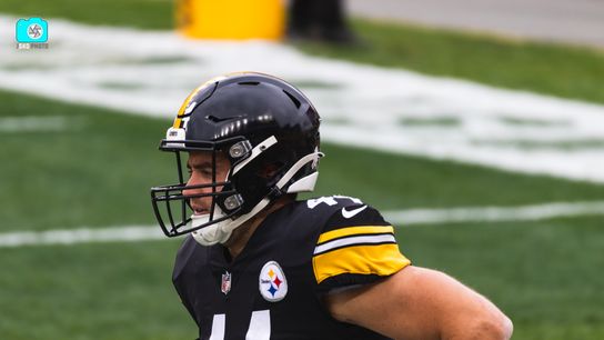 Former Steelers Fullback Derek Watt Has Announced His Retirement (Steelers News)