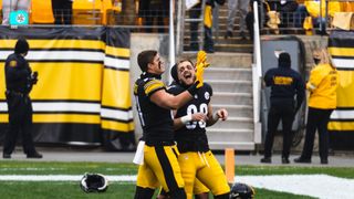 Steelers Off-Season Positional Review: Tight End (Analysis)