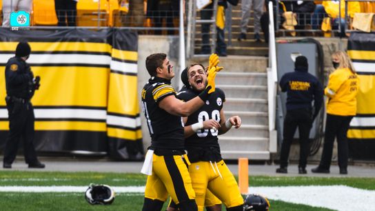 Steelers Off-Season Positional Review: Tight End (Analysis)