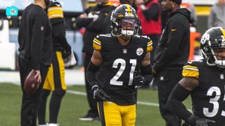 Steelers' Ramon Foster Detailed These Players Have To Fight To Get On Mike Tomlin's Radar Ahead Of Week 1 (Steelers News). Photo by Jordan Schofield / SteelerNation (Twitter X: @JSKO_PHOTO)