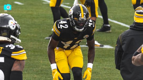 James Pierre James Pierre
