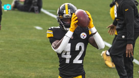 Steelers Re-sign One Of Their Own On 1-Year Deal To Help With Depth At Cornerback (James Pierre)