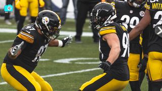 Steelers Record Watching: Which Players Can Achieve Feats Of Greatness In 2023? (Steelers History). Photo by Jordan Schofield / SteelerNation (Twitter: @JSKO_PHOTO)