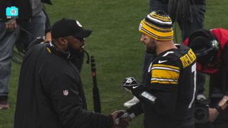 Steelers' Ben Roethlisberger Ignored Mike Tomlin On His Way To 4 Different Extraordinary Seasons (Analysis)