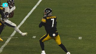 Many To Blame For Steelers Loss to Vikings; Ben Roethlisberger Not One of Them (Analysis)