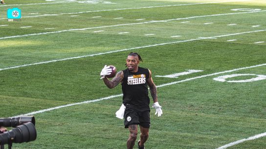 Steelers Joe Haden Steelers Joe Haden