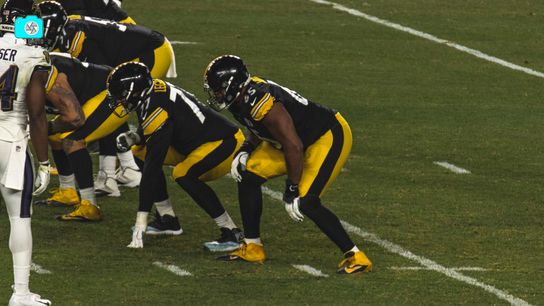 Steelers Dan Moore Jr. Steelers Dan Moore Jr.