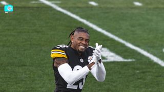 Steelers CB Joe Haden and C Kendrick Green Activated From Reserve/COVID-19 List (Steelers News)