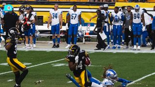 Steelers Activate Ray-Ray McCloud From COVID List; Place Joe Haeg On It (Injury News)