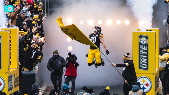 Steelers Explosive 2021 NFL DPOY TJ Watt Pegged as Team's Most Likely Future Hall of Famer by CBS Sports (TJ Watt News)