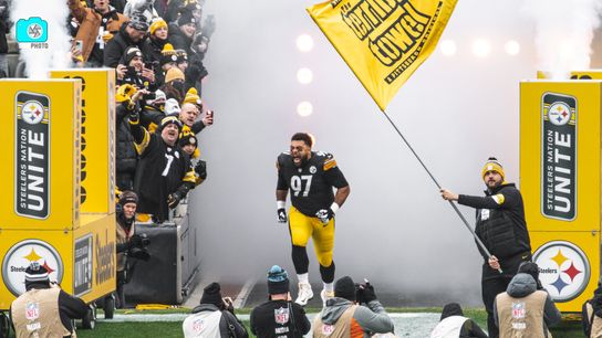 Steelers Cameron Heyward