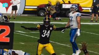 Fowler - Steelers Waiting On Terrell Edmunds To Make A Decision (Steelers News)