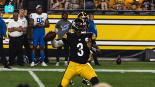 Breaking News: Steelers Dwayne Haskins Struck By and Killed This Morning on I-595 (Steelers News)