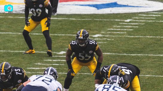 Would The Steelers Trade 3 Draft Picks For a Center? According To The PFF 2019 Redraft: Yes (Steelers News)