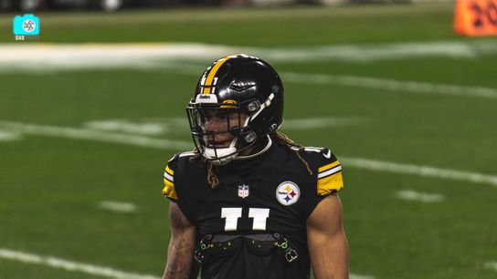 Steelers Early Roster Outlook for 2022 (Steelers News)