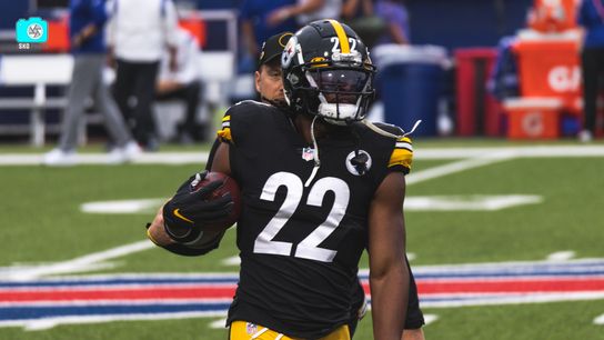 Steelers RB Najee Harris On His Madden 23 Rating: "I Don’t Even Want To Discuss It, I’m Actually Disappointed." (Steelers News)