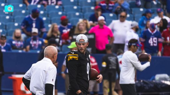 Steelers Chris Boswell