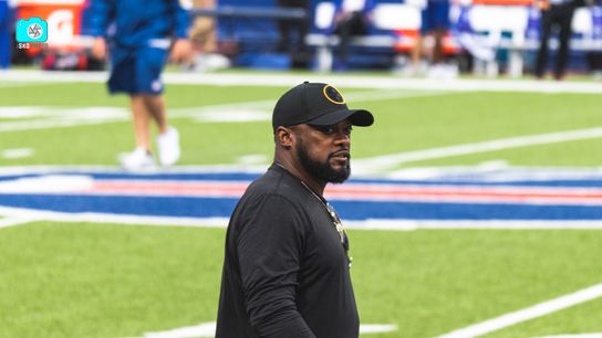 Steelers Mike Tomlin Steelers Mike Tomlin
