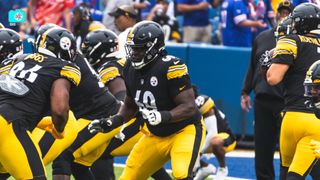 Report: Offensive Guard Kevin Dotson Placed On IR (Injury News)