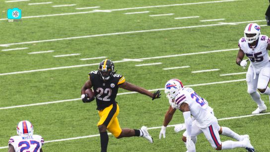 Steelers Najee Harris Steelers Najee Harris