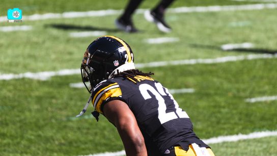 Steelers Najee Harris Steelers Najee Harris