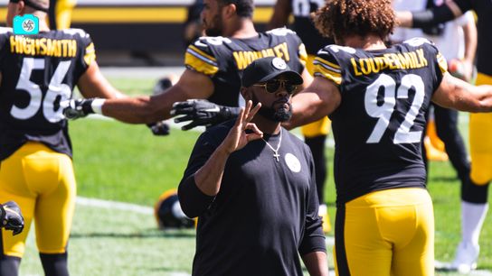 This Potential Steelers 2023 Draft Choice From Maryland Is Right Up Mike Tomlin's Alley (2023 NFL Draft)