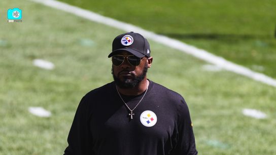 Steelers Mike Tomlin Steelers Mike Tomlin