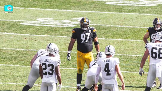 Steelers Cam Heyward Steelers Cam Heyward